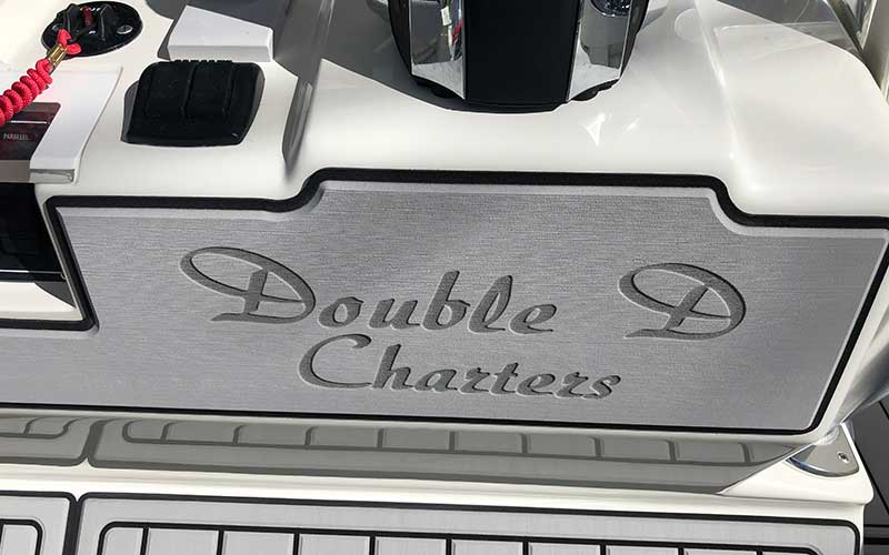 Double D Charters