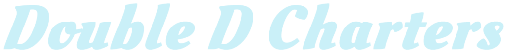 Double D Charters logo