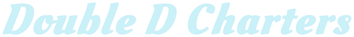 Double D Charters logo